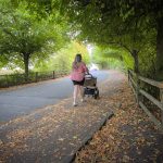 Tips For Your First Outing with a Newborn (From a New First Time Mum)